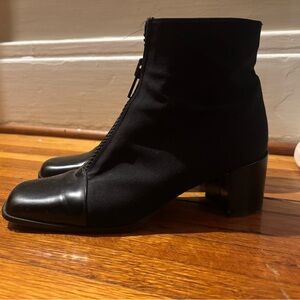 Vintage Kenneth Cole boots sz 9